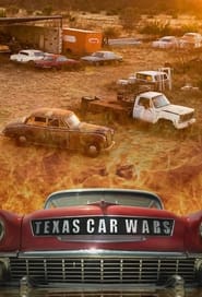 Streaming sources forTexas Car Wars