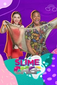 Slime Chef' Poster