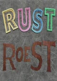 Rust roest' Poster