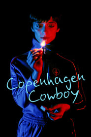 Copenhagen Cowboy' Poster