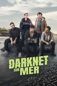 DarknetsurMer' Poster