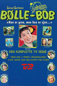BlleBob' Poster