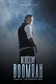 Detective Boomrah' Poster