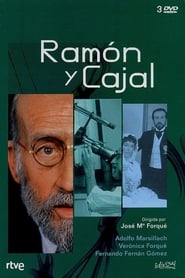 Ramn y Cajal' Poster