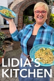 Lidias Kitchen' Poster