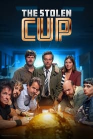 The Stolen Cup' Poster
