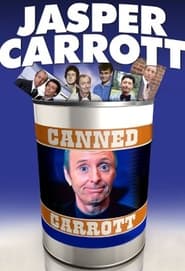 Canned Carrott' Poster