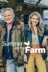 LIVE Summer on the Farm' Poster