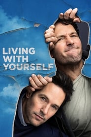 Living with Yourself' Poster