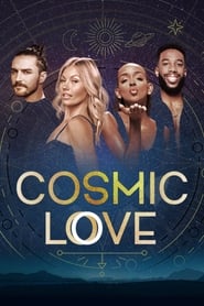 Cosmic Love' Poster