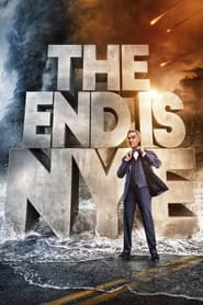Streaming sources forThe End is Nye