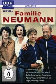 Familie Neumann' Poster
