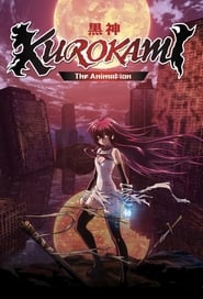 Kurokami The Animation' Poster