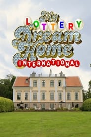My Lottery Dream Home International' Poster