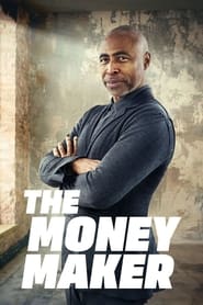 The Money Maker' Poster