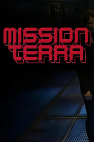 Mission Terra' Poster