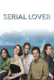 Serial Lover' Poster