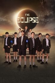 The Eclipse' Poster