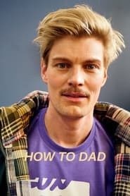 How to Dad' Poster