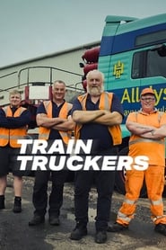 Train Truckers' Poster