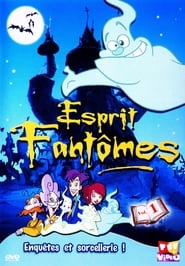 Esprits fantmes' Poster