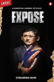 Expose' Poster