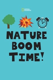 Streaming sources forNature Boom Time