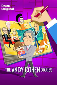 The Andy Cohen Diaries' Poster