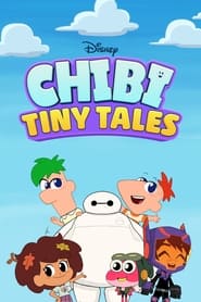 Chibi Tiny Tales' Poster