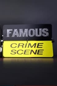 Famous Crime Scene' Poster