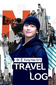 Jung Hae Ins Travel Log' Poster