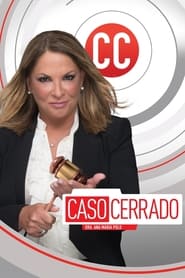 Caso Cerrado con la Dra Ana Maria Polo' Poster