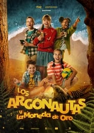 Los Argonautas y la moneda de oro' Poster