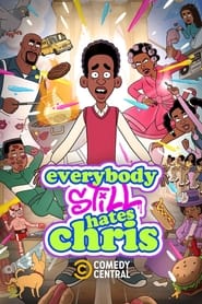 Everybody Still Hates Chris