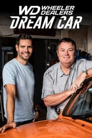 Wheeler Dealers Dream Car' Poster