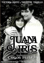 Juana Iris' Poster