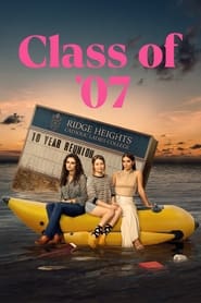 Class of 07' Poster
