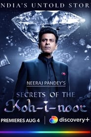 Secrets of the Kohinoor' Poster
