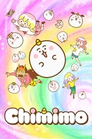 Chimimo' Poster