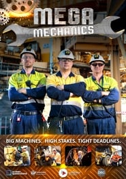 Aussie Mega Mechanics' Poster