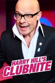 Harry Hills Clubnite' Poster