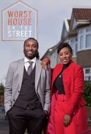 Worst House on the Street' Poster