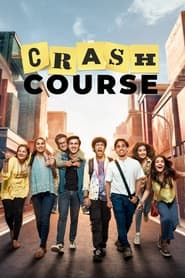 Crash Course' Poster