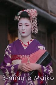 3minute Maiko' Poster