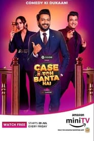 Case Toh Banta Hai' Poster