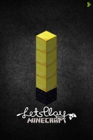 Lets Play Minecraft' Poster