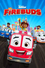 Firebuds' Poster