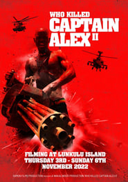 Who Killed Captain Alex 2' Poster