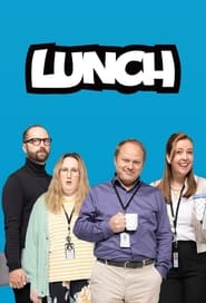 Lunch' Poster