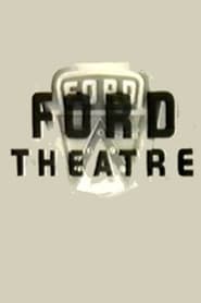 The Ford Theatre Hour' Poster